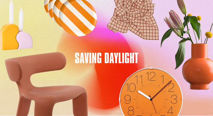 Saving Daylight