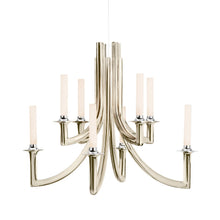 Load image into Gallery viewer, Khan Chandelier Ceiling &amp; Pendant Lamps Kartell 
