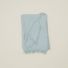 Load image into Gallery viewer, Simple Linen Throw Throws Hawkins New York 
