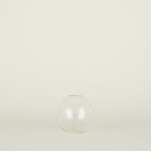 Load image into Gallery viewer, Aurora Vase, Large Sphere Vases Hawkins New York Clear 
