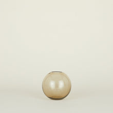 Load image into Gallery viewer, Aurora Vase, Large Sphere Vases Hawkins New York Smoke 
