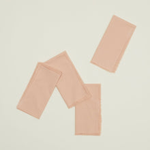 Load image into Gallery viewer, Essential Dinner Napkin, Set of 4 Napkins Hawkins New York Blush 
