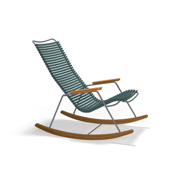 Click Rocking Chair Outdoor Lounge Chairs Houe 