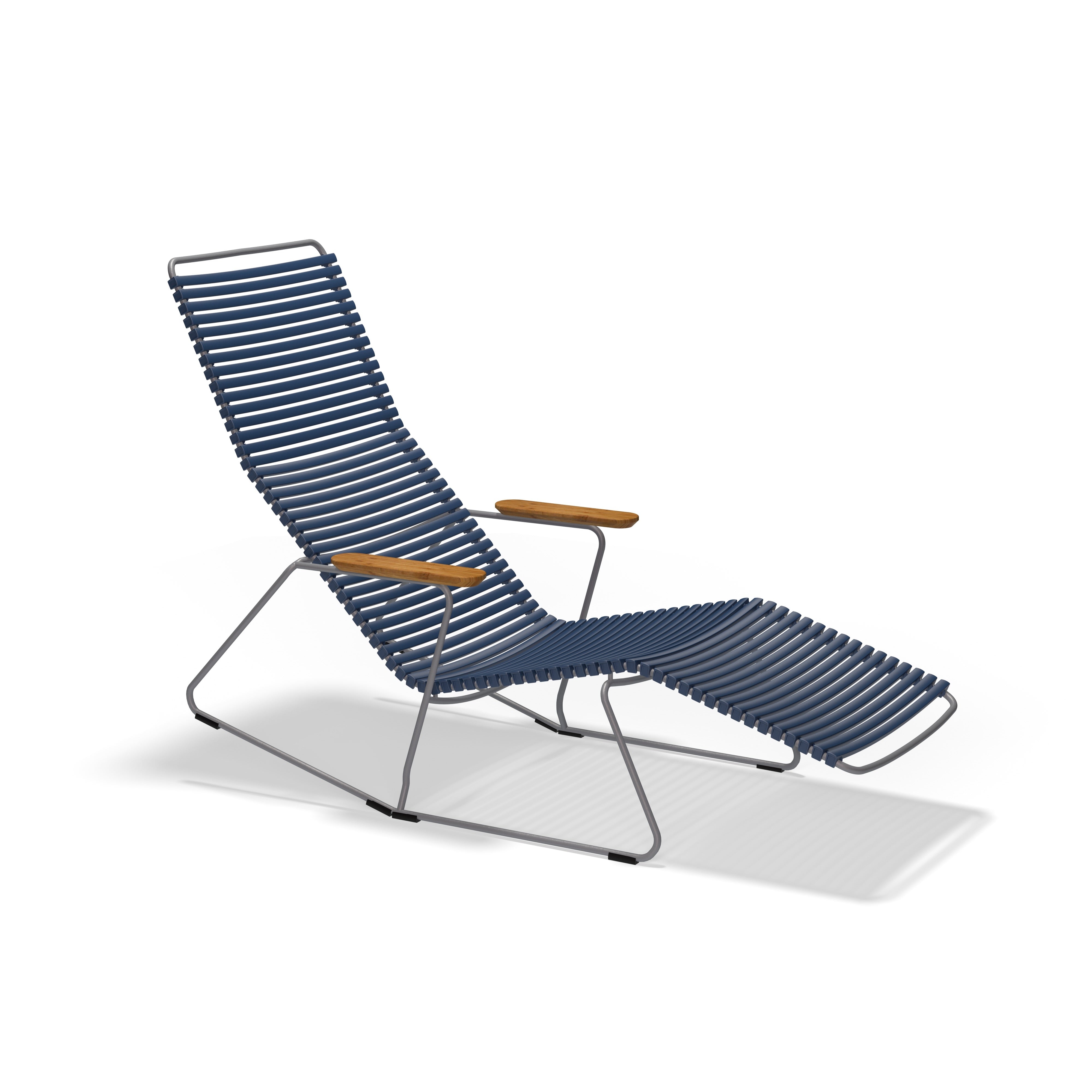 Click Sunrocker Outdoor Lounge Chairs Houe