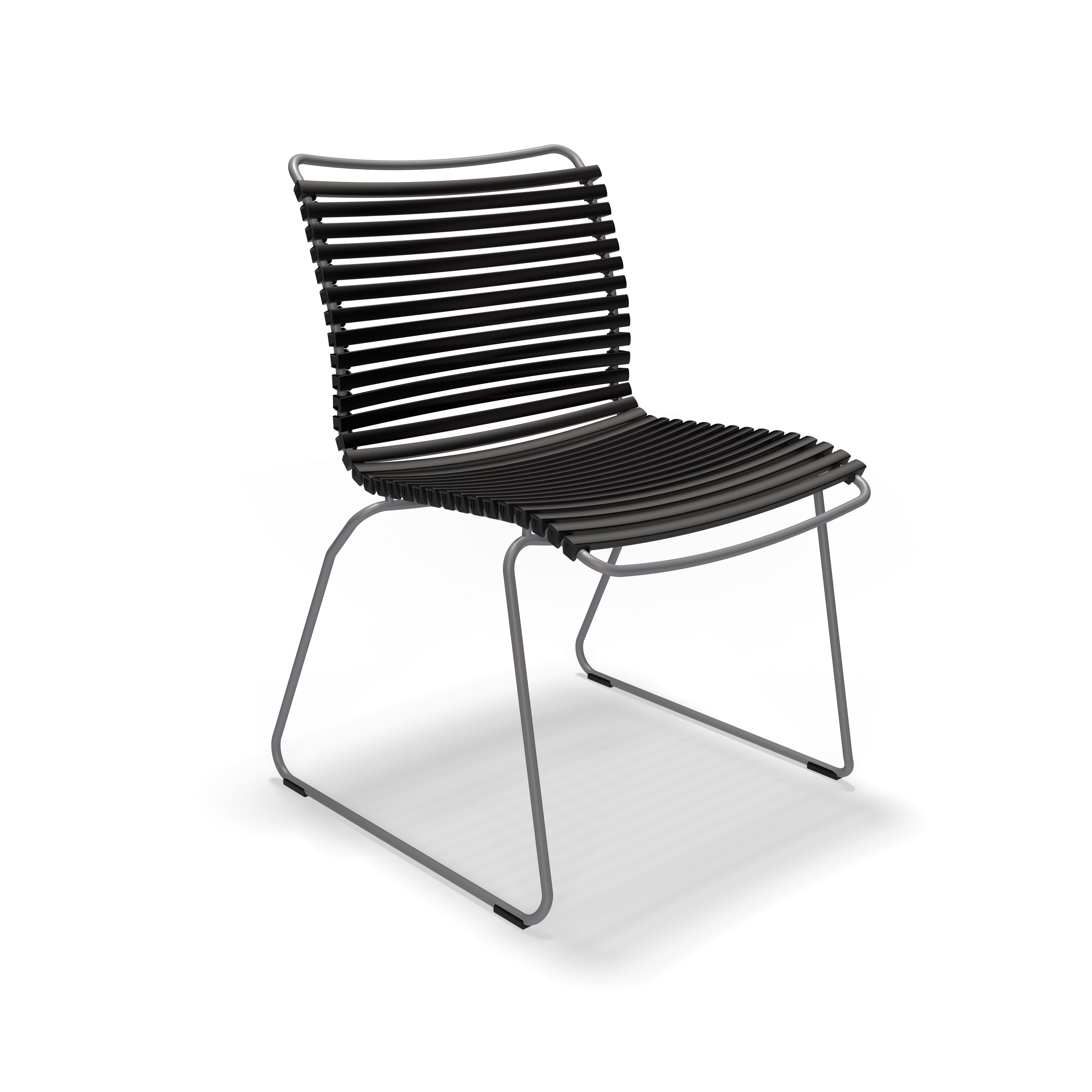 Click Dining Chair Outdoor Dining Chairs Houe