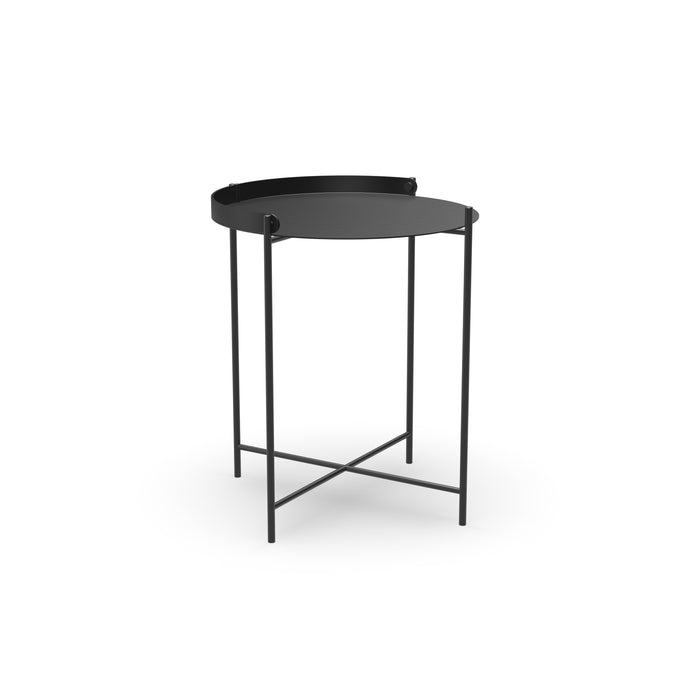 Edge Tray Table Outdoor Dining Tables Houe 