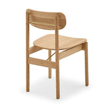 Load image into Gallery viewer, Vester Chair Dining Side Chairs Skagerak by Fritz Hansen 
