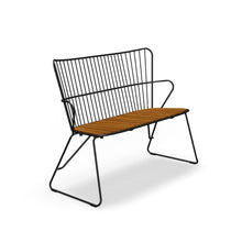 Load image into Gallery viewer, Paon Bench Outdoor Stools &amp; Benches Houe 
