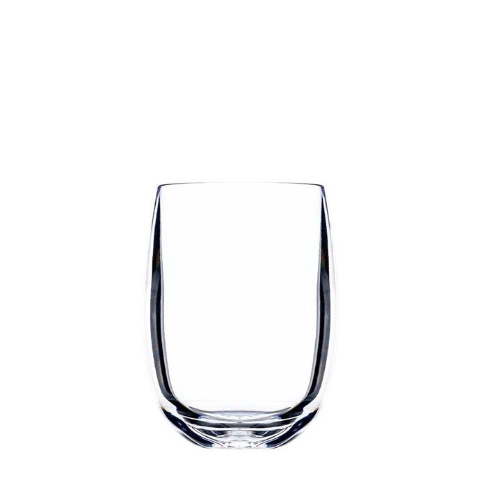 Oasis Bordeaux Glass - Set of 6 Outdoor Drinkware Bold Drinkware 
