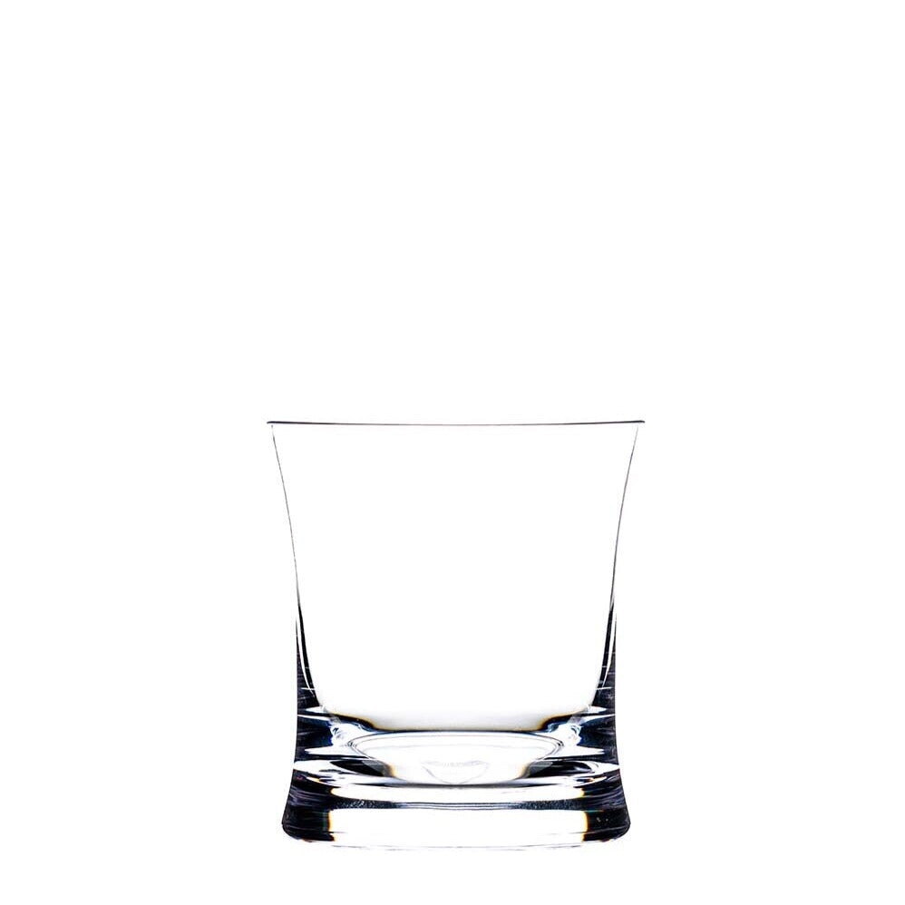 Reef Double Old Fashioned Glass - Set of 6 Outdoor Drinkware Bold Drinkware 