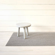 Load image into Gallery viewer, Breton Stripe Floor Mat Doormats Chilewich 

