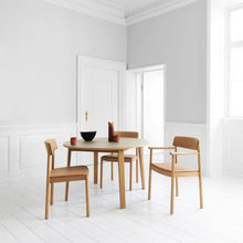 Load image into Gallery viewer, Timb Chair, Upholstered Dining Side Chairs Normann Copenhagen 
