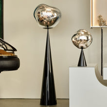 Load image into Gallery viewer, Melt Fat Cone Floor Lamp Floor Lamps Tom Dixon 
