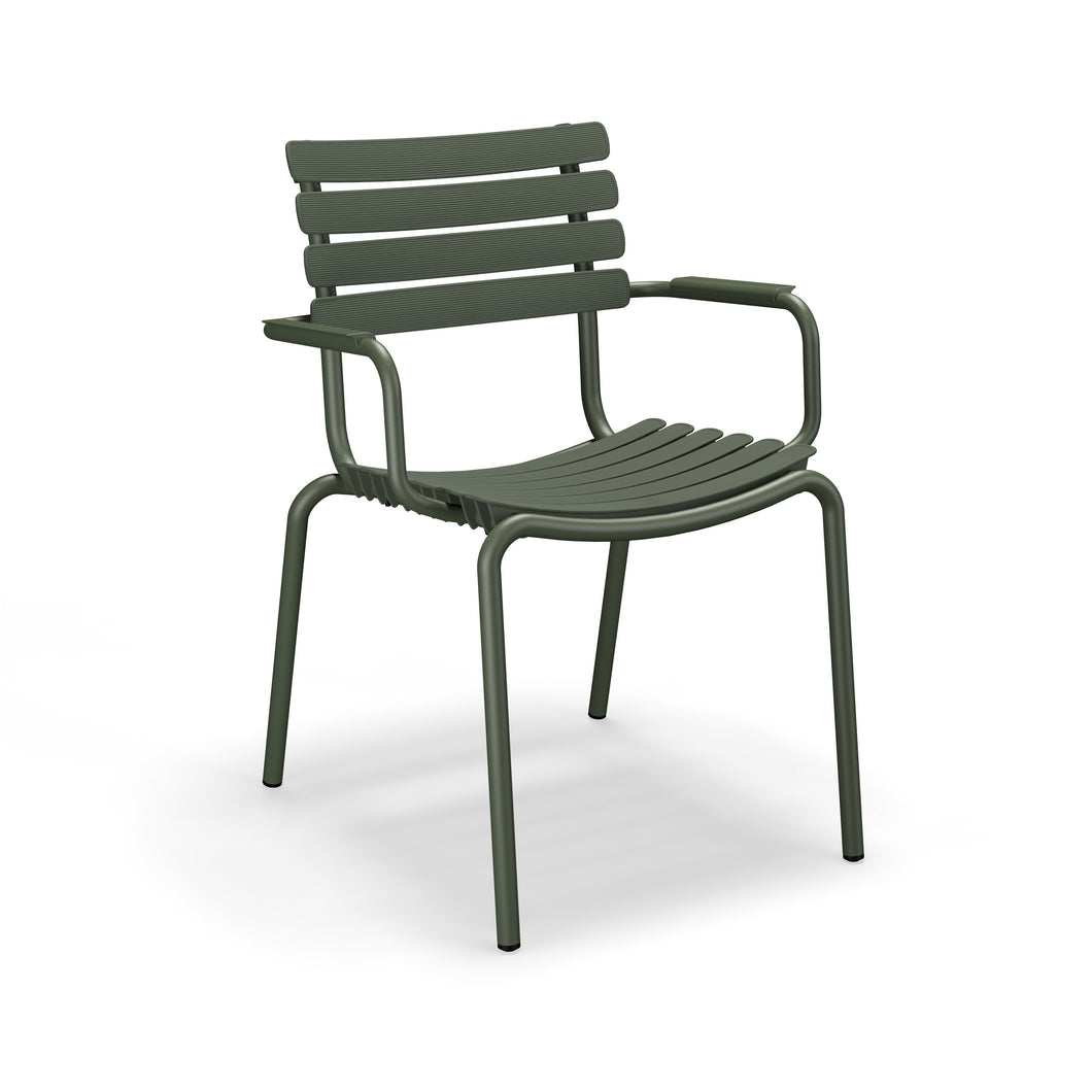 Reclips Dining Chair Outdoor Dining Chairs Houe 