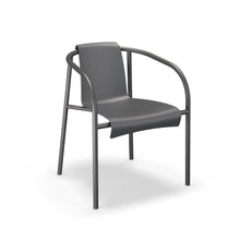 Load image into Gallery viewer, Nami Dining Chair with Armrest Outdoor Dining Chairs Houe 

