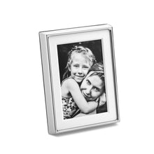 Load image into Gallery viewer, Deco Picture Frame Tabletop Picture Frames Georg Jensen 4&quot; x 6&quot; 
