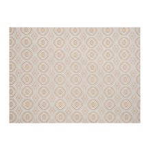 Load image into Gallery viewer, Overshot Rug Area Rugs Chilewich Butterscotch 23&quot; x 36&quot; 
