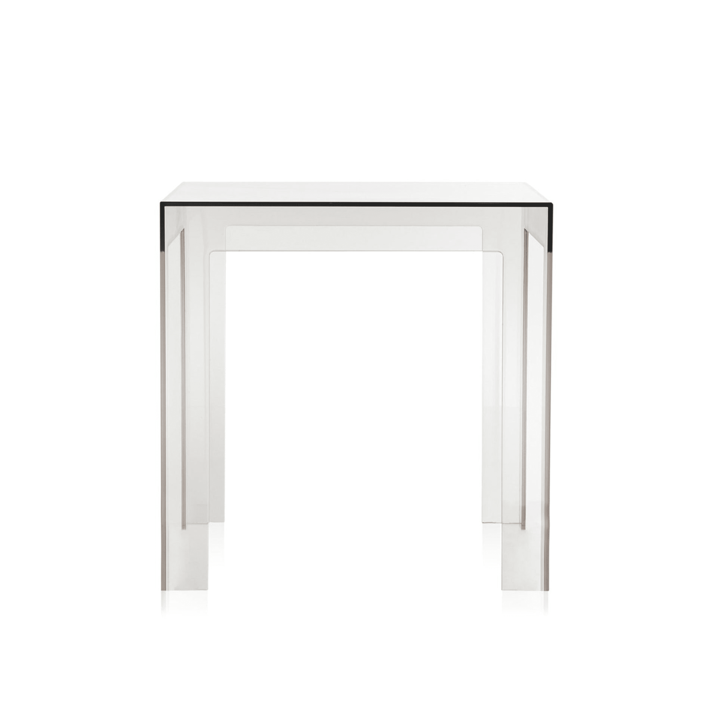 Jolly Side Table SIDE TABLES Kartell Light Blue