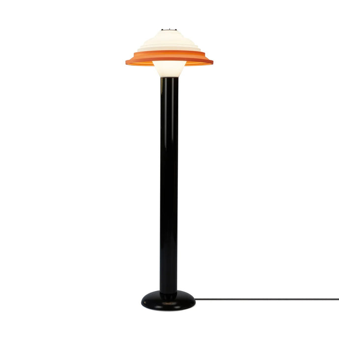 Sowden FL4 Floor Lamp Floor Lamps MoMA 