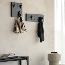 Load image into Gallery viewer, Utilitile Wall Hanger Clothes Hangers &amp; Racks Ethnicraft 

