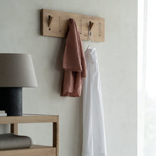 Load image into Gallery viewer, Utilitile Wall Hanger Clothes Hangers &amp; Racks Ethnicraft 
