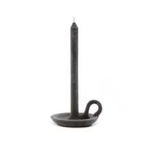 Load image into Gallery viewer, Tallow Candle Novelty Candles 54 Celsius Black Velvet 
