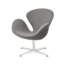 Load image into Gallery viewer, Swan Chair Accent Chairs Fritz Hansen Beige 
