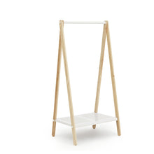 Load image into Gallery viewer, Toj Clothes Rack Clothes Hangers &amp; Racks Normann Copenhagen White Small 
