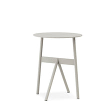 Load image into Gallery viewer, Stock Table Side Tables Normann Copenhagen Warm Grey 
