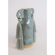 Load image into Gallery viewer, Vase #606 - Sage Vases Karen Gayle Tinney
