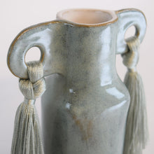 Load image into Gallery viewer, Vase #606 - Sage Vases Karen Gayle Tinney 
