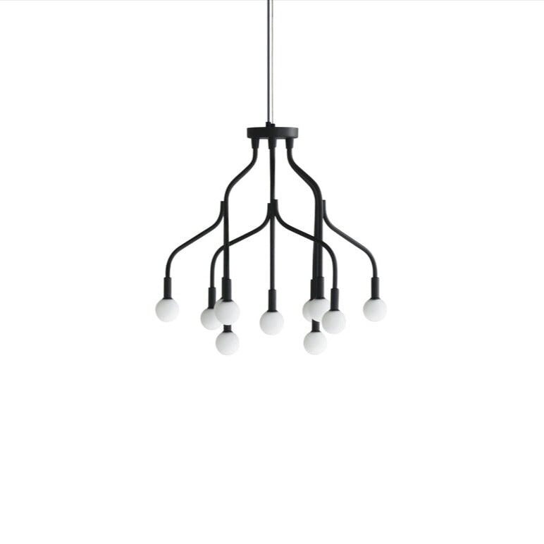 Vekst Pendant Lamp Ceiling & Pendant Lamps Normann Copenhagen Small