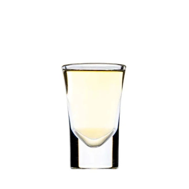 Cabo Shot Glass - Set of 6 Outdoor Drinkware Bold Drinkware 