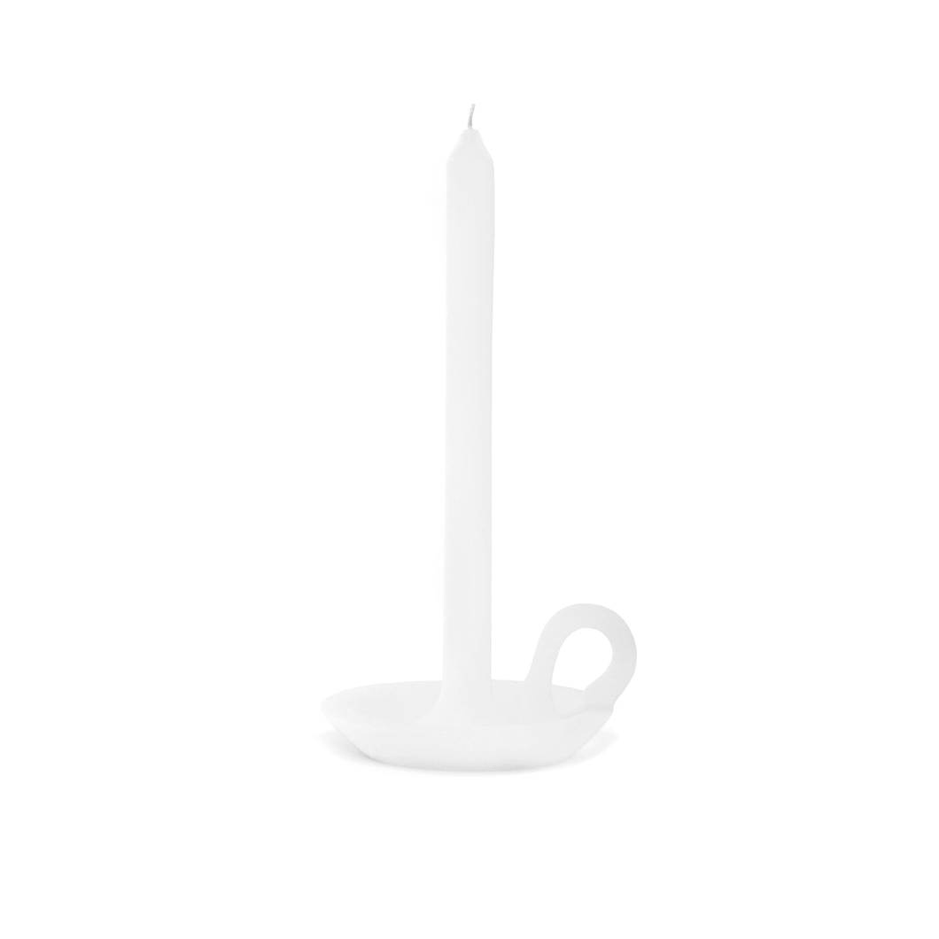Tallow Candle Novelty Candles 54 Celsius Soft White 