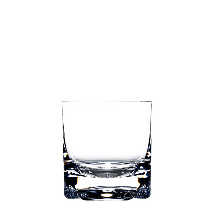 Bali Double Old Fashioned Glass - Set of 6 Outdoor Drinkware Bold Drinkware 
