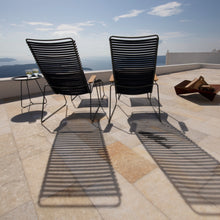 Load image into Gallery viewer, Click Lounge Chair Outdoor Lounge Chairs Houe 
