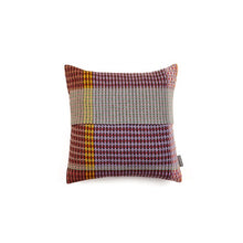 Load image into Gallery viewer, Basketweave Lambswool Throw Cushion, Lovelace Throw Pillows Wallace Sewell 
