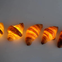 Load image into Gallery viewer, Croissant Lamp Table &amp; Desk Lamps Pampshade 
