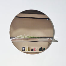 Load image into Gallery viewer, Echo Mirror Round Wall Mirrors Bestcase 
