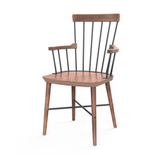Load image into Gallery viewer, Exchange Highback Chair Dining Arm Chairs Stellar Works 
