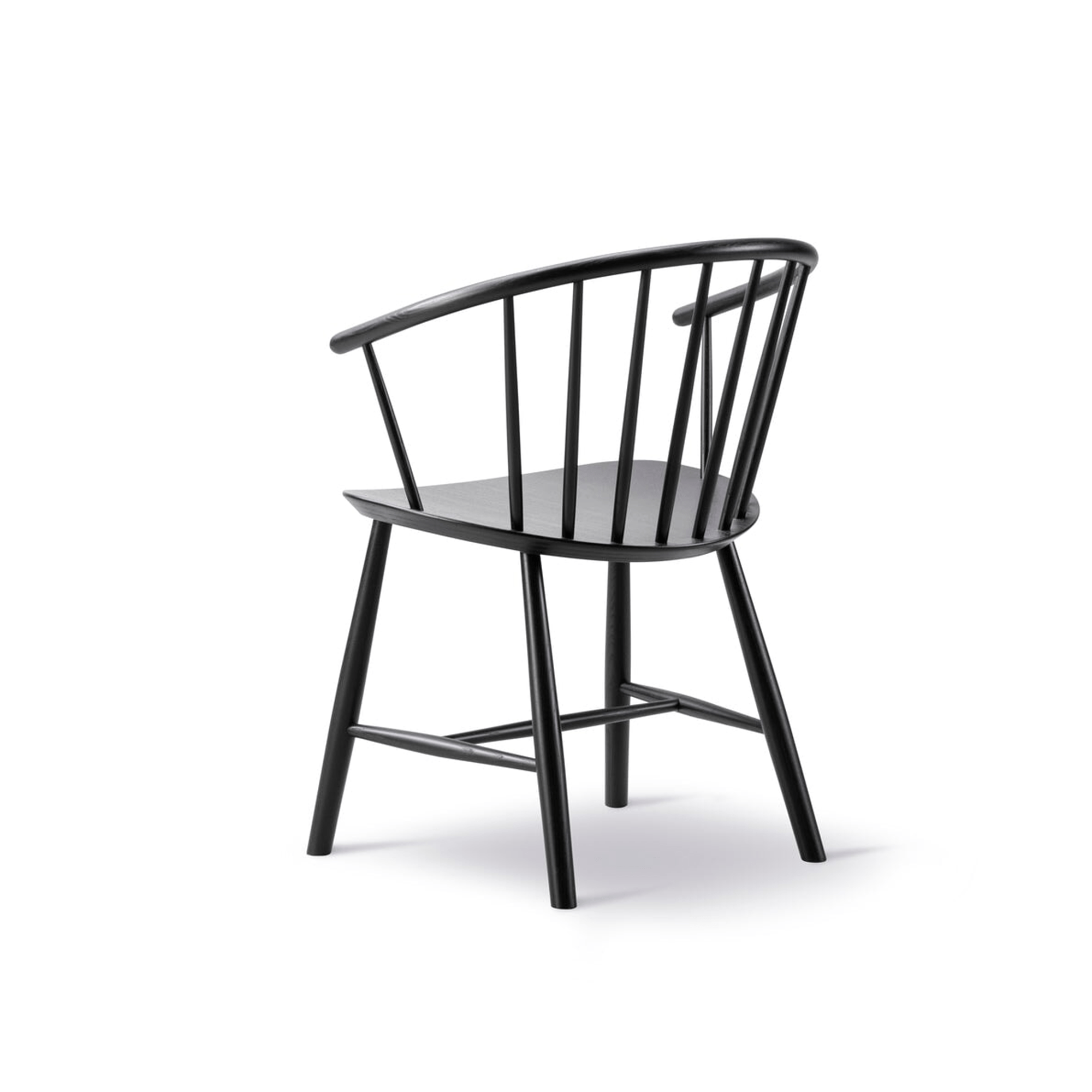 Johansson J64 Chair Dining Arm Chairs Fredericia