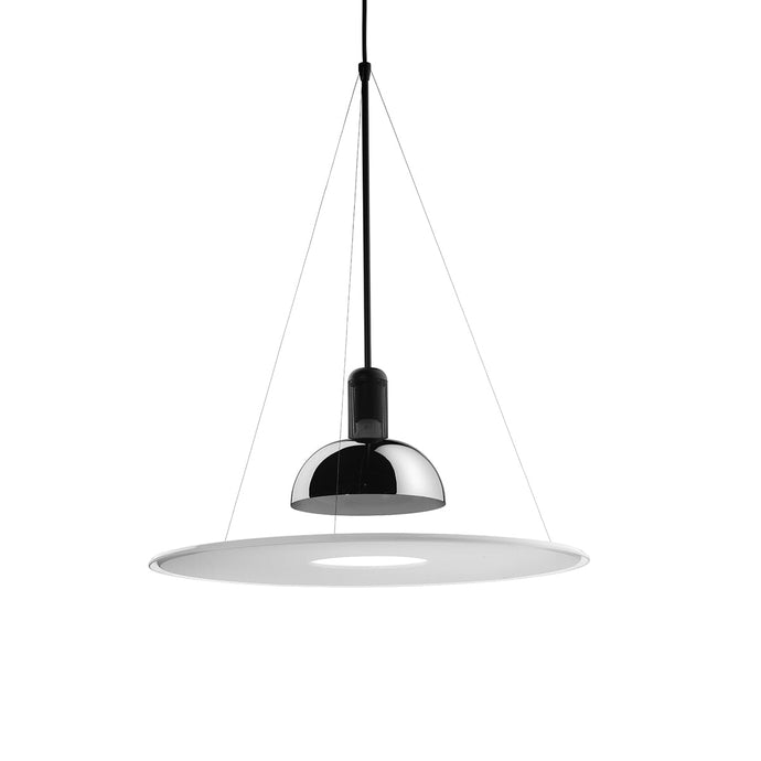 Frisbi Pendant Lamp Ceiling & Pendant Lamps FLOS 
