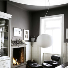 Load image into Gallery viewer, Glo-Ball Suspension Light Ceiling &amp; Pendant Lamps FLOS 
