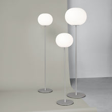 Load image into Gallery viewer, Glo-Ball Floor Lamp Floor Lamps FLOS 

