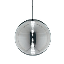 Load image into Gallery viewer, Globe Pendant Ceiling &amp; Pendant Lamps Tom Dixon Chrome 
