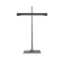 Load image into Gallery viewer, Goldman Table &amp; Desk Lamps FLOS Black/Fumee 
