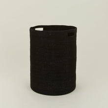 Load image into Gallery viewer, Essential Hamper Laundry Baskets Hawkins New York Black 
