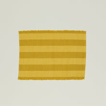 Load image into Gallery viewer, Essential Floor Mat Bath Mats Hawkins New York Mustard 
