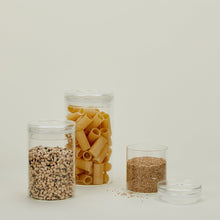 Load image into Gallery viewer, Essential Glass Storage Container Food Containers Hawkins New York 
