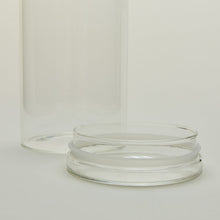 Load image into Gallery viewer, Essential Glass Storage Container Food Containers Hawkins New York 
